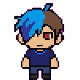 Uranus sprite