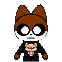 Nico sprite