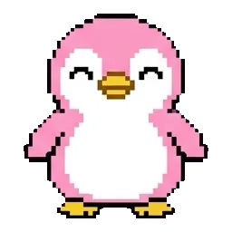pingu sprite