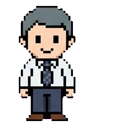 Orb Guy sprite