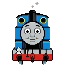 Thomas sprite