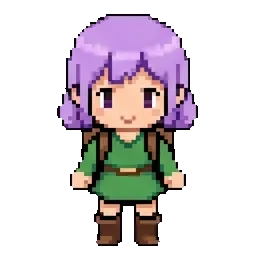 ughg sprite
