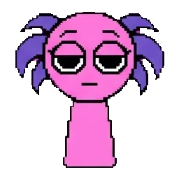 Semi sprite