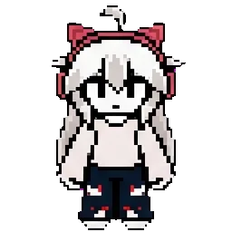 Nana sprite