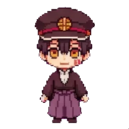Tsukasa Yugi sprite