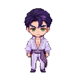 Luciano Valeztena De Perez sprite
