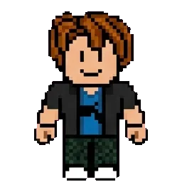 Son sprite