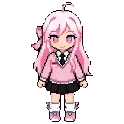 Tizik sprite
