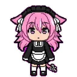 Ila sprite