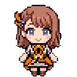Minori sprite