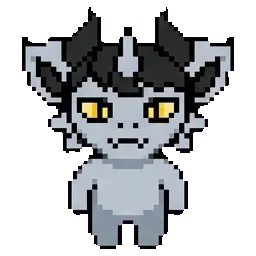 Guhadeen sprite