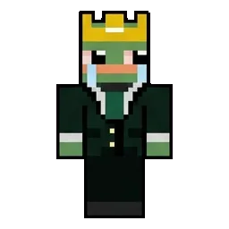 Froggydude sprite