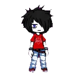 Dax sprite