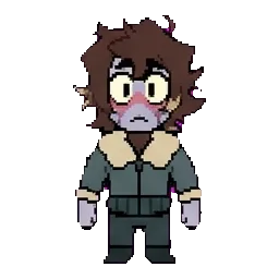 Alan Orion sprite