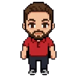 Sempatuco sprite