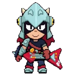 Draco sprite