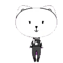 Common sprite