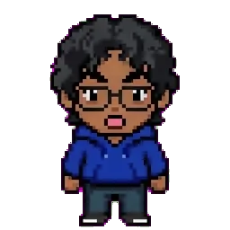 Neo sprite