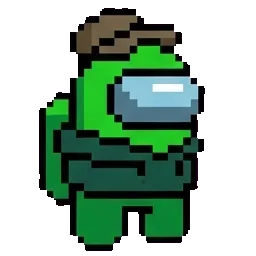 green sprite