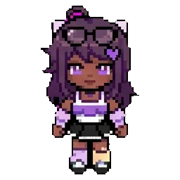 Elizabeth Batterfig sprite