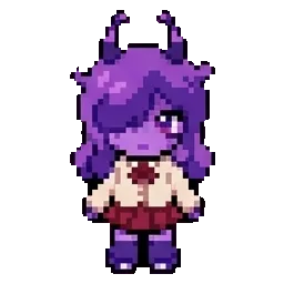 Zunny sprite