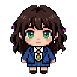 Stick Man sprite
