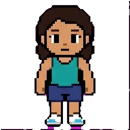Handyman sprite