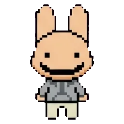 Intern sprite