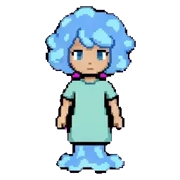 Riuchan sprite