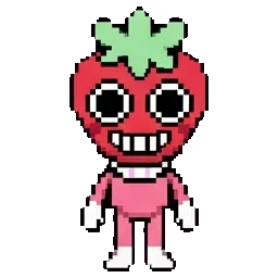 Sprout sprite