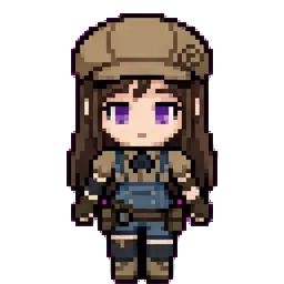 A sprite