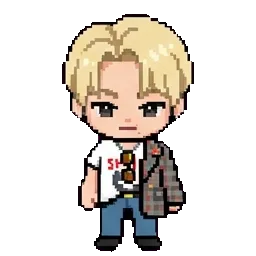 Niki sprite