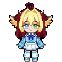 Шарлотта sprite