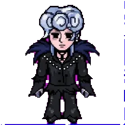 Aeon Kaelan sprite