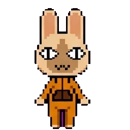 UH sprite