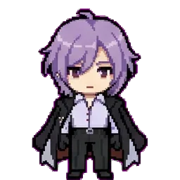 Kurochkin Voloskov sprite