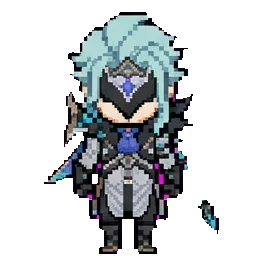 Dottore sprite