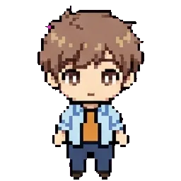 Hirose sprite