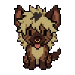 Ivan sprite