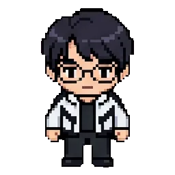 Seungmin sprite