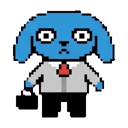 Ronet sprite