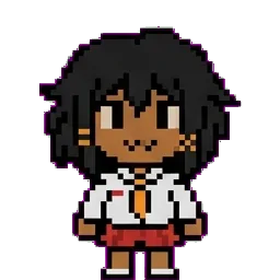 Kakao sprite