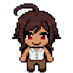 Adira sprite