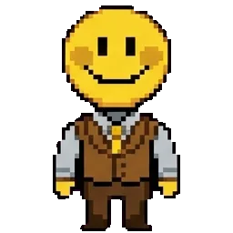 Verity sprite