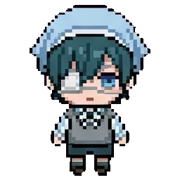 Ciel sprite
