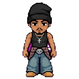 jaylen sprite