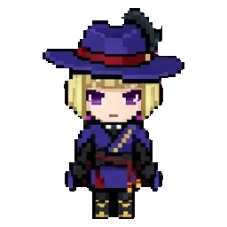 Rook sprite