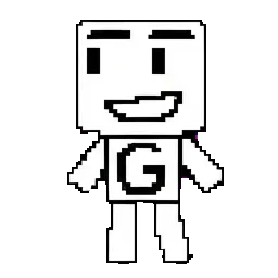 Laterbeast sprite