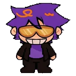 RIADI sprite