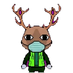 Paramedic sprite